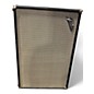 Used Fender Used Fender Super Sonic 60 2x12 Guitar Cabinet thumbnail