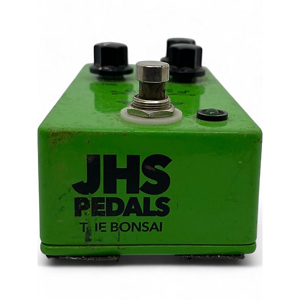 Used JHS Pedals Used JHS Pedals The Bonsai Effect Pedal