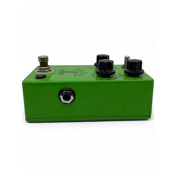 Used JHS Pedals Used JHS Pedals The Bonsai Effect Pedal