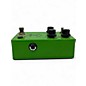 Used JHS Pedals Used JHS Pedals The Bonsai Effect Pedal