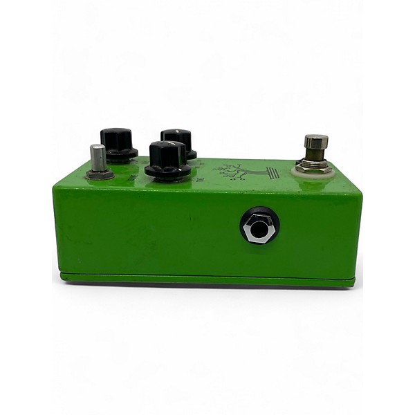 Used JHS Pedals Used JHS Pedals The Bonsai Effect Pedal