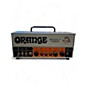 Used Orange Amplifiers Used Orange Amplifiers Rocker 15 Terror Tube Guitar Amp Head thumbnail