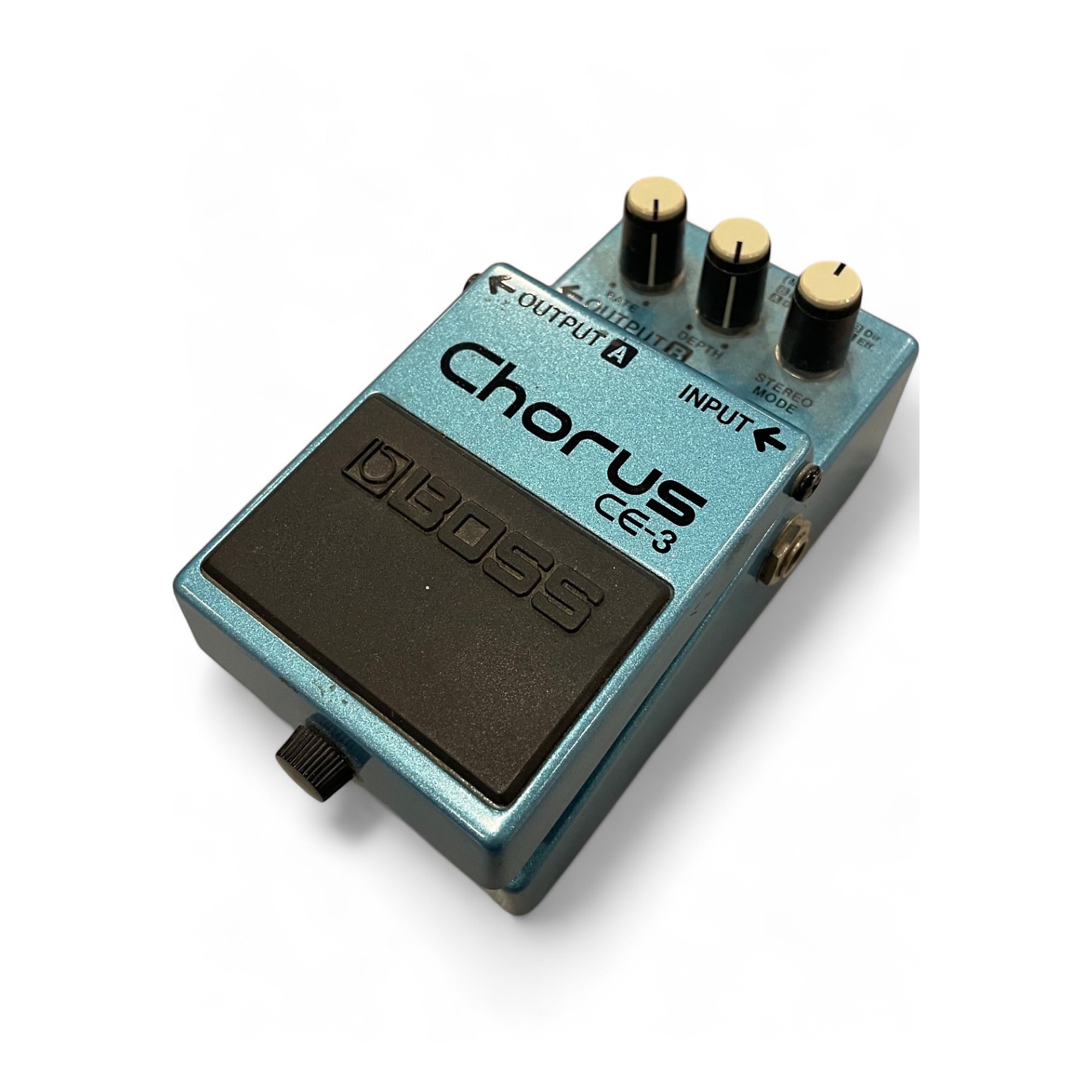 超可爱 BOSS CE-3 Chorus｜ホビー、カルチャー ギター