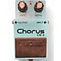 Used BOSS Used BOSS CE2 Chorus Effect Pedal thumbnail