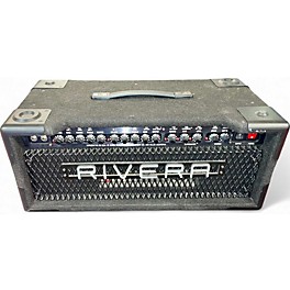 Used Rivera Used Rivera M100  100-WATT Tube Guitar Amp Head