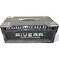 Used Rivera Used Rivera M100  100-WATT Tube Guitar Amp Head thumbnail