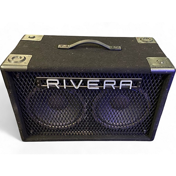 Used Rivera Used Rivera C210 2X10 Guitar Cabinet