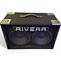 Used Rivera Used Rivera C210 2X10 Guitar Cabinet thumbnail