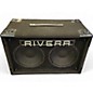 Used Rivera Used Rivera C210 2X10 Guitar Cabinet thumbnail