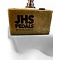 Used JHS Pedals Used JHS Pedals Morning Glory V4 Effect Pedal thumbnail