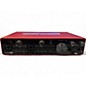 Used Focusrite Used Focusrite Scarlett 8i6 Audio Interface