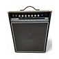 Used Acoustic B100 100W 1x15 Bass Combo Amp thumbnail