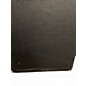 Used Acoustic B100 100W 1x15 Bass Combo Amp