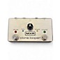 Used MXR CLONE LOOPER Pedal thumbnail