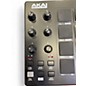 Used Akai Professional Used Akai Professional MPD218 MIDI Controller