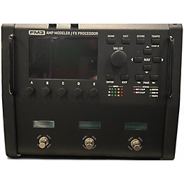 Used Fractal Audio FM3 Effect Processor