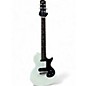 Used Gibson Les Paul Melody Maker POLARIS WHITE Solid Body Electric Guitar thumbnail