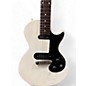 Used Gibson Les Paul Melody Maker POLARIS WHITE Solid Body Electric Guitar