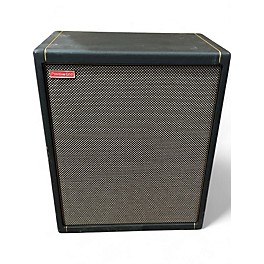 Used Positive Grid CAB Guitar Cabinet