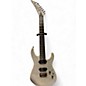 Used Jackson SOLOIST SL7A UNICORN WHITE Solid Body Electric Guitar thumbnail