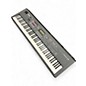 Used Yamaha Used Yamaha MOX8 88 Key Keyboard Workstation