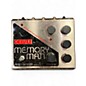 Used Electro-Harmonix Deluxe Memory Man Effect Pedal thumbnail