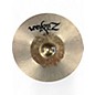 Used Zildjian Used Zildjian K Custom Hybrid Crash Cymbal