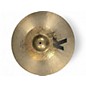 Used Zildjian Used Zildjian K Custom Hybrid Ride Cymbal thumbnail