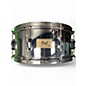 Used Pearl Used Pearl sk900 steel snare steel Drum thumbnail