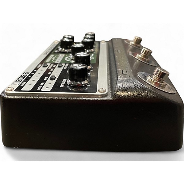 Used BOSS Used BOSS RE20 Space Echo Effect Pedal