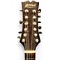 Used Mitchell T331TCE Tobacco Burst 12 String Acoustic Guitar