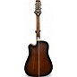 Used Mitchell T331TCE Tobacco Burst 12 String Acoustic Guitar