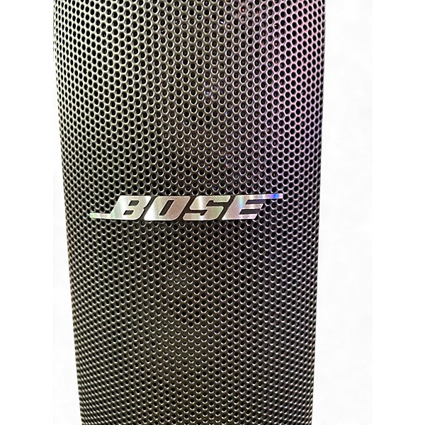 Used Bose Used Bose L1 Model I Powered Speaker