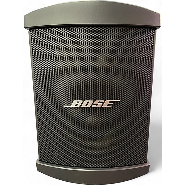 Used Bose Used Bose B1 Bass Module Unpowered Subwoofer