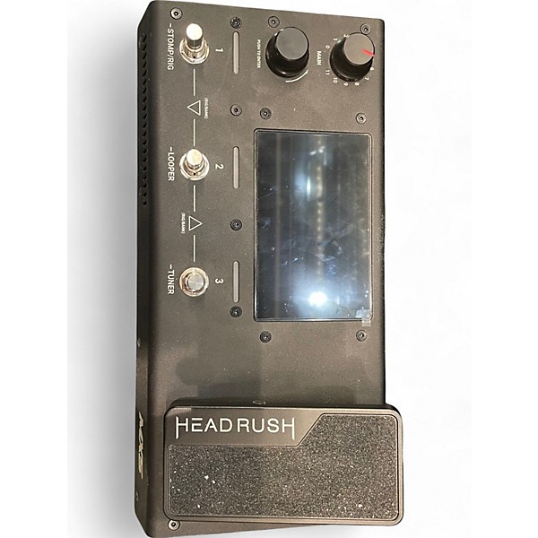 Used HeadRush Used HeadRush MX5 Effect Processor