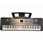 Used Yamaha Used Yamaha DGX660 Portable Keyboard thumbnail