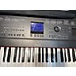 Used Yamaha Used Yamaha DGX660 Portable Keyboard