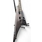 Used ESP Used ESP LTD KHV Black Sparkle Solid Body Electric Guitar