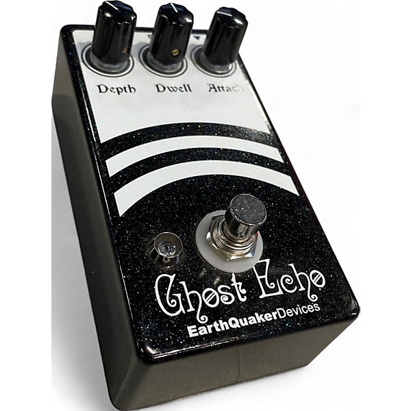 Used EarthQuaker Devices Used EarthQuaker Devices Ghost Echo Reverb Effect Pedal