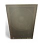 Used Peavey Used Peavey DM115 SUB Powered Subwoofer thumbnail