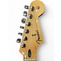 Used Fender Used Fender Player Plus Stratocaster Plus Top HSS Blue Burst Solid Body Electric Guitar