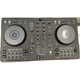 Used Pioneer DJ Used Pioneer DJ DDJ-FLX4 DJ Controller