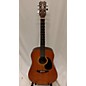 Used Alvarez Used Alvarez 5224 Vintage Natural Acoustic Guitar thumbnail