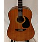 Used Alvarez Used Alvarez 5224 Vintage Natural Acoustic Guitar