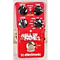 Used TC Electronic Used TC Electronic Hall Of Fame 2 Reverb Effect Pedal thumbnail