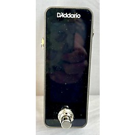 Used D'Addario Used D'Addario CT-20 Tuner Pedal