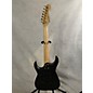 Used Charvel Used Charvel DK24-7 Angel Vivaldi Signature NOVA Flat Black Solid Body Electric Guitar