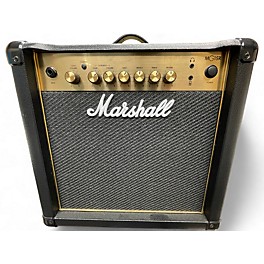 Used Marshall Used  Marshall MG15GR