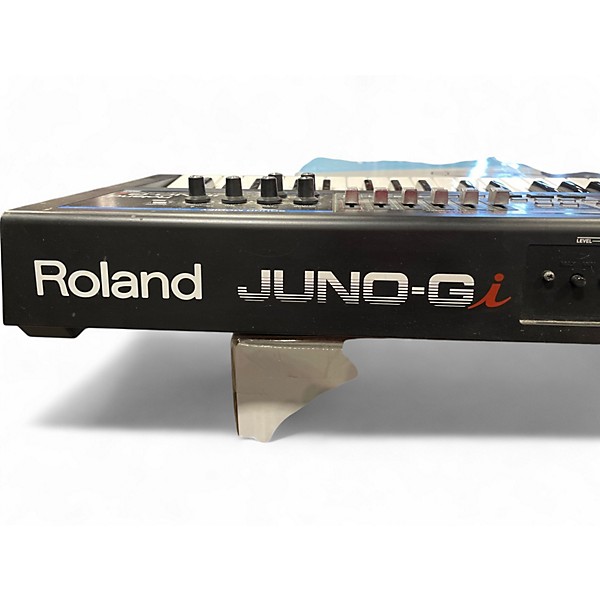 Used Roland Juno G Synthesizer