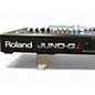 Used Roland Juno G Synthesizer